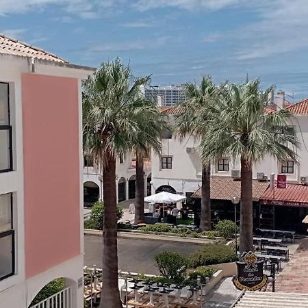 Delta Marina Vilamoura Center Apartment Exterior foto