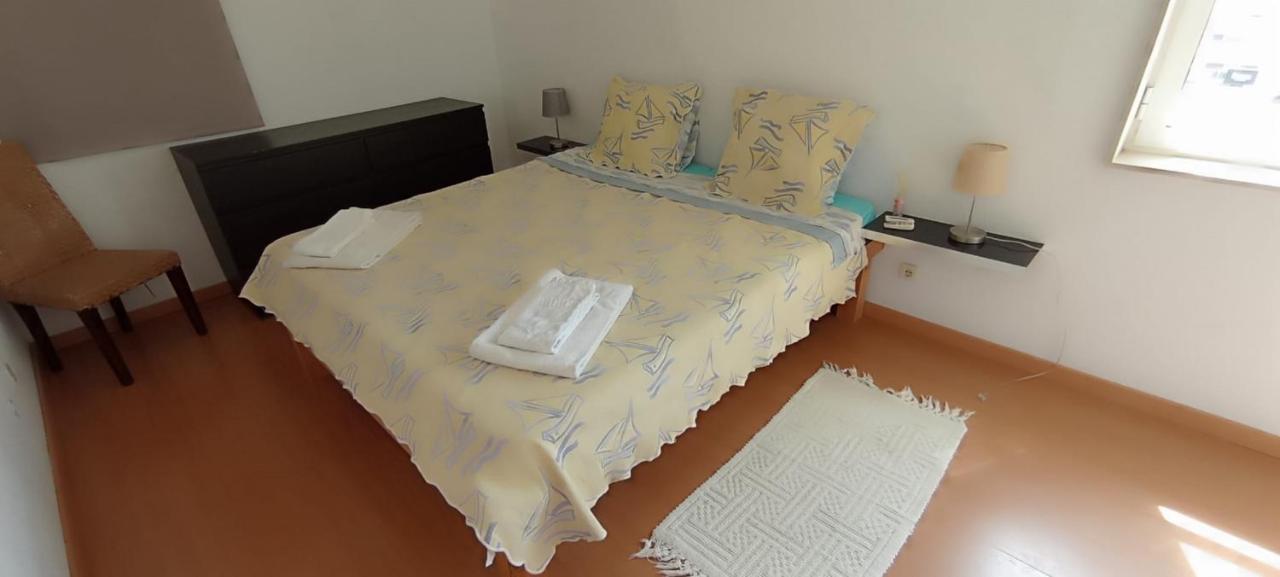 Delta Marina Vilamoura Center Apartment Exterior foto
