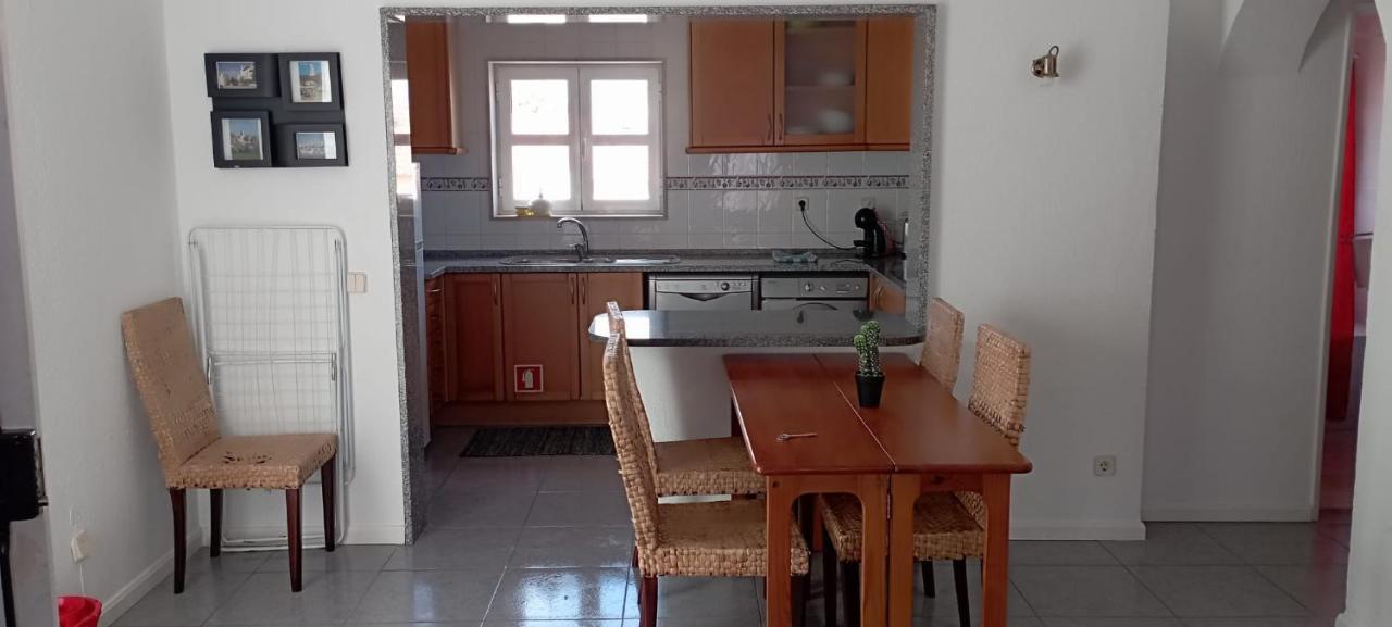 Delta Marina Vilamoura Center Apartment Exterior foto
