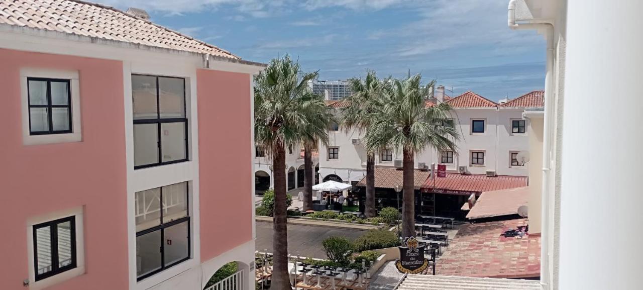 Delta Marina Vilamoura Center Apartment Exterior foto